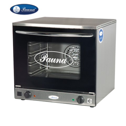 Horno Convector Eléctrico - Beta 107 (Pauna)