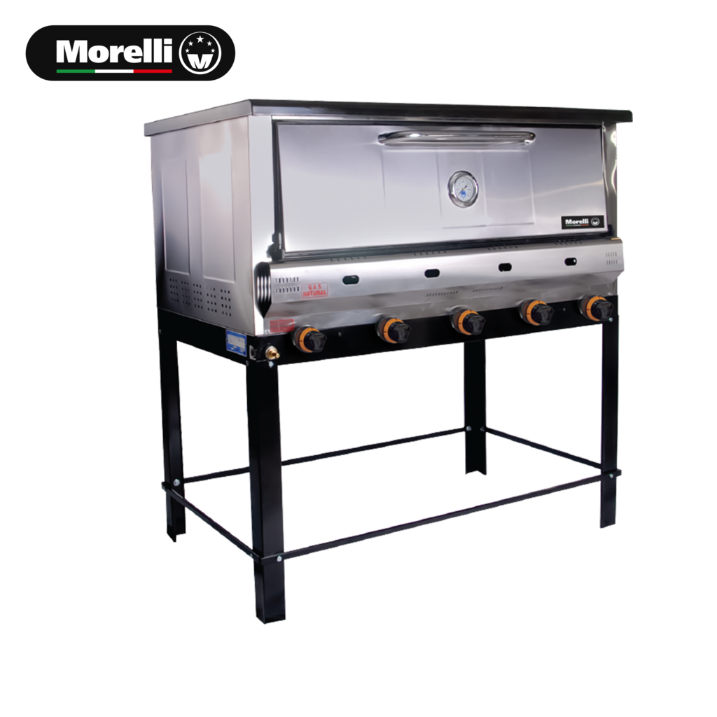 Horno Pastelero - H 12 (Morelli) - Cofratelli