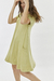 Vestido Yoga