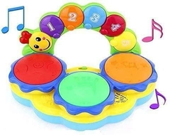 Tambor Musical Learning Toy en internet