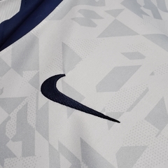 camisa tottenham branca 2021