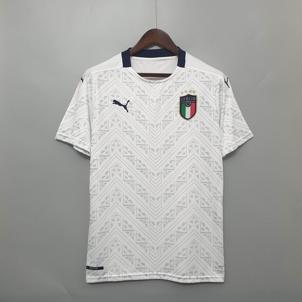 camisa puma itália