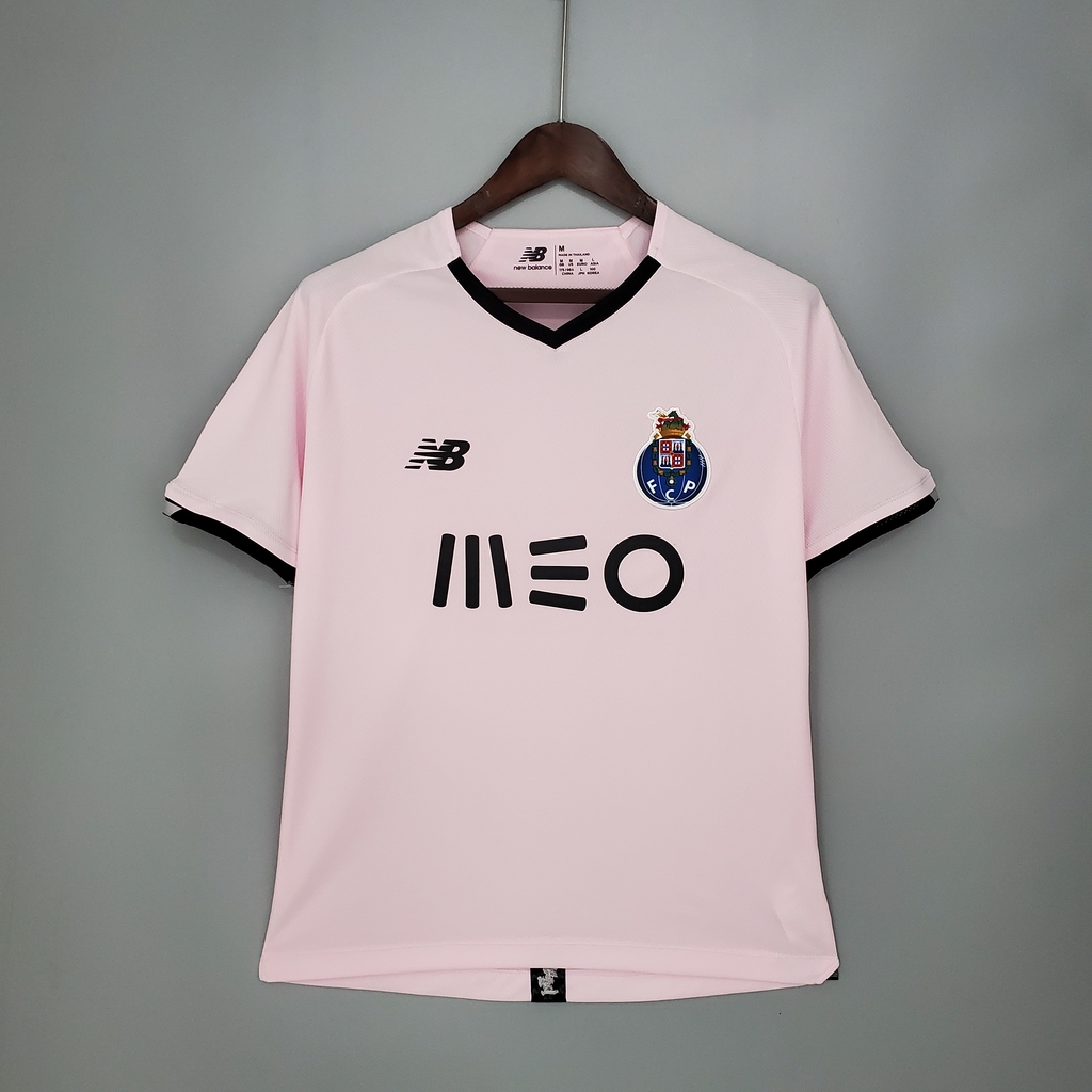 Camisa New Balance FC Porto III 2021-2022 - Futgool21