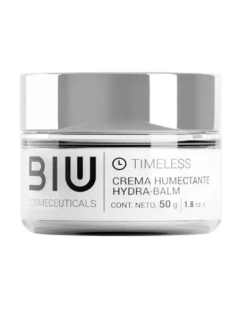 Crema Humectante Hydra-Balm Biu