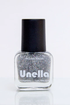 Esmalte CRYSTAL HOLOGRAMA