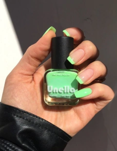 Esmalte Cremoso LIMA LIMON - tienda online