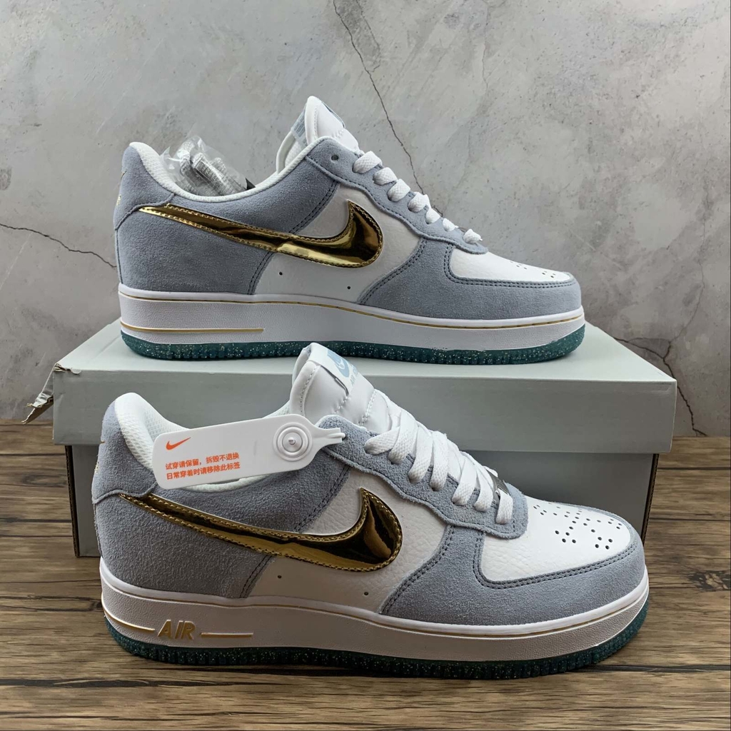 air force f1 branco