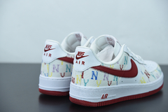 NK Air Force 1 LoW ’07