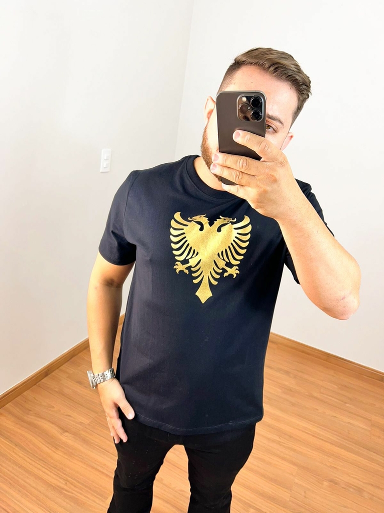 Camisa cavalera promoção