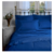 Juego De Sabanas Cannon Colors (200 Hilos) - Azul - comprar online