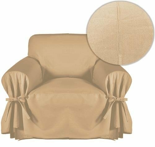 Funda de Sillon - Natural