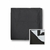 Pack Cortina Blackout Vinilico + Voile 2,10 (4 Paños) - Negro - comprar online