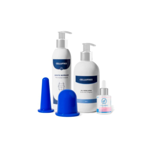 Cellufree ventosa sale