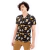Camisa Hojas y Flores Daily - comprar online