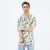Camisa Fibrana Palmeras Daily - comprar online