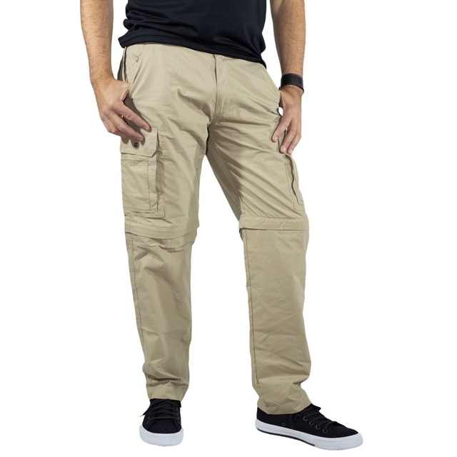 Pantalon Cargo Wrangler