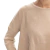 Sweater Tajos Laterales Wamu - Vaquería