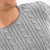 Sweater Trenza Airborn - comprar online