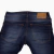 Jean Skinny Indigo Blue Raiders - comprar online