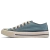Zapatillas Flashback Lona Petróleo John Foos
