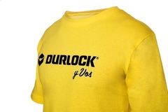 Remera Durlock Oficial® Personalizada! - comprar online