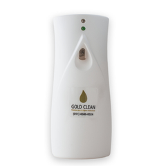 EQUIPO AROMATIZACIÓN ANALÓGICO BLANCO