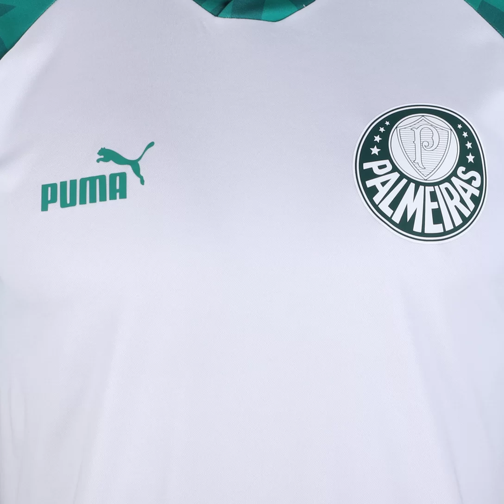 Camisa Palmeiras I 23/24 - Comprar em Camisa 10