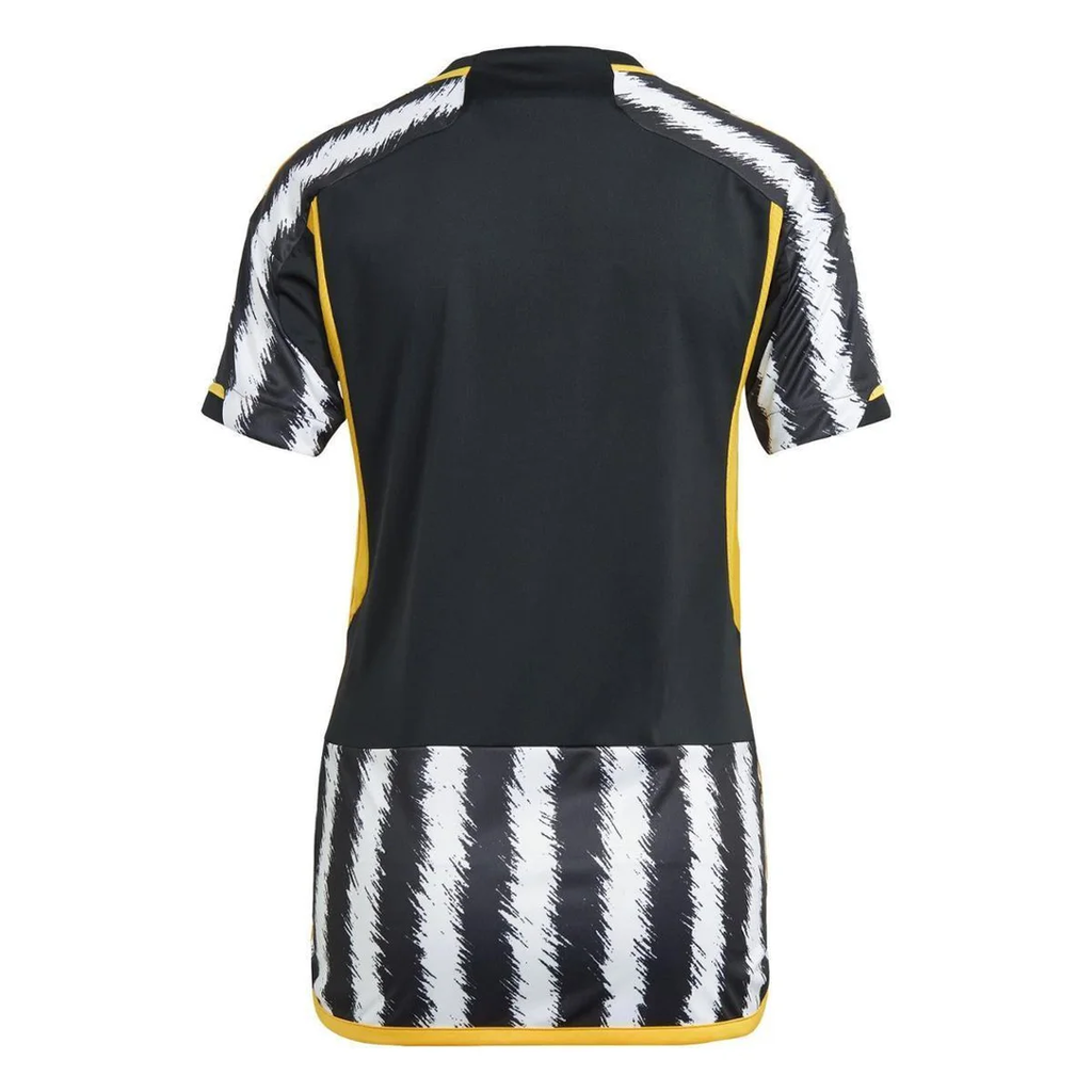 CAMISA FEMININA JUVENTUS 2022 CAMISA TITULAR