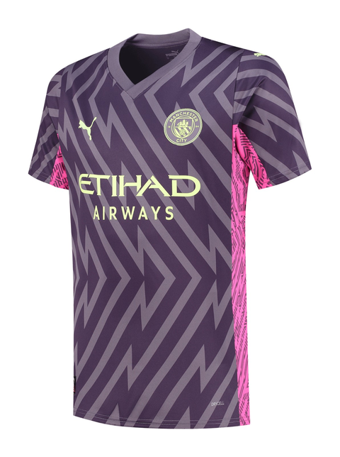 Camisa Manchester City (Goleiro) Laranja 2022/2023 – Versão Jogador – KS  Sports – Camisas de Times e Seleções