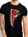Camiseta You are here - Fausta