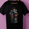 Camiseta Don Leonel Edmundo Rivero