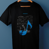 Camiseta Adiós Nonino