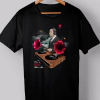 Camiseta DJ Gardel
