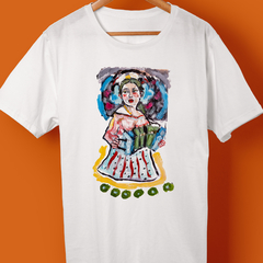 Camiseta Bandoneonista