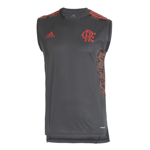 regata de treino do flamengo 2021