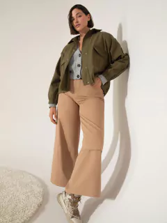 CHAQUETA PANTHER (JAZMIN CHEBAR)