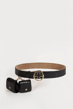 Cinturon Laudo (Ginebra) - tienda online