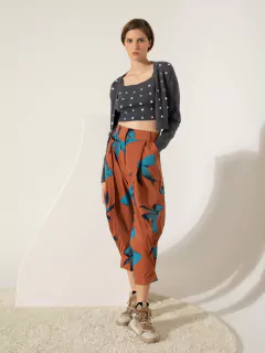 PANTALON AGATA (JAZMIN CHEBAR)