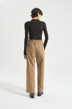 POLERA EUME (MARIA CHER) - She Tendencias