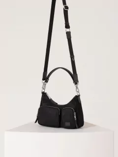 Shoulder Bag Boston (JAZMIN CHEBAR) - comprar online