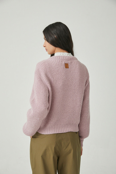 Sweater Chipping (Maria Cher) - She Tendencias