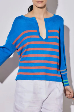 Sweater Nardo (Mishka) - comprar online