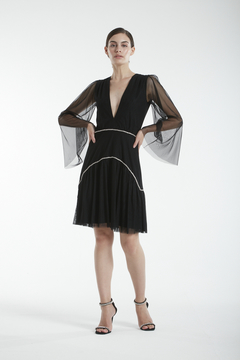Vestido Compartir (Natalia Antolin) - comprar online