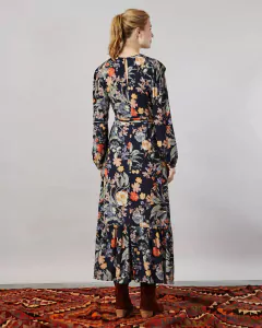 VESTIDO IRINA NOON (WANAMA) en internet