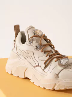 ZAPATILLA FIRE MAGIQUE (JAZMIN CHEBAR) - tienda online