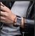 MEGIR Novo Relógio Masculino Marca Superior de Aço Inoxidável À Prova D 'Água Luminoso Relógio de Quartzo Masculino Cronógrafo Moda Relógio Esportivo Masculino - buy online