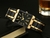 Relogio masculino WWOOR Relógio de ouro masculino, quadrado, masculino, relógio de pulso de alta marca de luxo em aço inoxidável à prova d'água - loja online