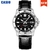 Casio relógio de pulso masculino conjunto de marca de luxo quartzo 50m à prova d'água relógio masculino Luminous Sport Military Watch relogio masculino