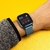 Relógio inteligente COLMI P8 de 1,4 polegadas masculino Full Touch Rastreador de condicionamento físico Relógio inteligente feminino GTS Smartwatch para Xiaomi - Relógios Importados na Web - Site Oficial 
