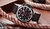 MEGIR masculino relógio esportivo de quartzo relogio masculino cronógrafo militar relógio militar relógio masculino marca de luxo criativo relógio masculino - loja online